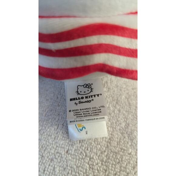 Squishmallows Hello Kitty Sanrio 6" Inch Cute Kawaii Stuffed Animal Kerropi - Picture 5 of 7